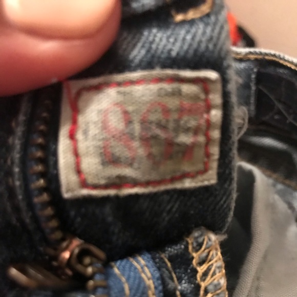 Jeans - Picture 2 of 5